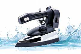 Review TOP bàn ủi hơi nước bình treo công nghiệp chất lượng, giá tốt