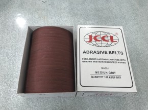 Dây Mài Máy Cắt Đứng KM-Eastman