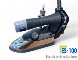 Bàn ủi bình nước treo ES-100 (ủi chi tiết)