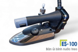 Bàn ủi bình nước treo ES-100 (ủi chi tiết)