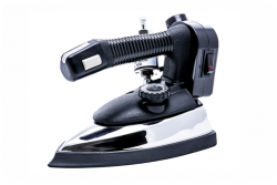 Bàn ủi bình nước treo ES-94A Silver Star