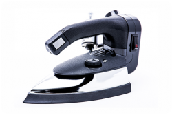 Bàn Ủi Bình Nước Treo EZ-300 Silver Star