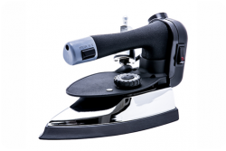 Bàn ủi bình nước treo ES-300 Silver Star