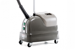 Bàn ủi hơi nước đứng SR-5000 Silver Star