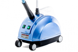 Bàn ủi hơi nước đứng SR-8000 Silver Star