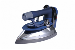 Bàn ủi nhiệt hơi ES-3300P Silver Star