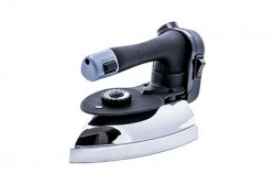 Bàn Ủi Nhiệt Hơi SE-2000 Silver Star