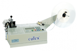 MÁY CẮT BĂNG NHÁM THẲNG CUTEX TBC-50