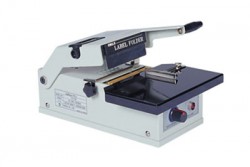 MÁY GẤP NHÃN BẰNG TAY CUTEX TLF-730