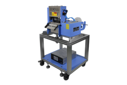 Máy cắt dây đai bằng sóng âm TBC-50UW2