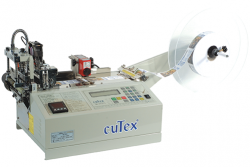 MÁY CẮT NHÃN BẰNG NHIỆT VÀ SENSOR CUTEX TBC-50SH