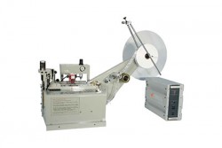 MÁY CẮT NHÃN BẰNG SÓNG SIÊU ÂM CUTEX TUC-40S
