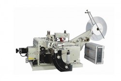 MÁY CẮT VÀ GẤP NHÃN BẰNG SÓNG SIÊU ÂM CUTEX TUF-40S