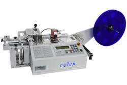 MÁY CẮT VÀ XẾP NHÃN TỰ ĐỘNG CUTEX TBC-55SSK