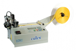 MÁY CẮT RUY BĂNG THẲNG CUTEX TBC-50H