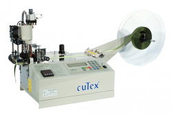 MÁY CẮT RUY BĂNG THẲNG VÀ XÉO KHỔ NHỎ TBC-50HX