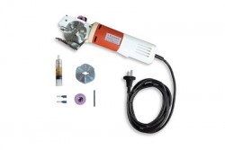 Máy Cắt Vải Cầm Tay YJ-65
