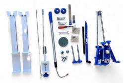 Linh kiện máy cắt vải cây máy đầu bàn MTD-559