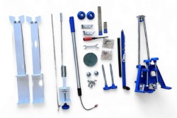 Linh kiện máy cắt vải cây máy đầu bàn MTD-559
