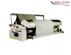 Máy trải vải tự động SMR-1400N