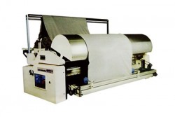 Máy trải vải tự động SMR-1400N
