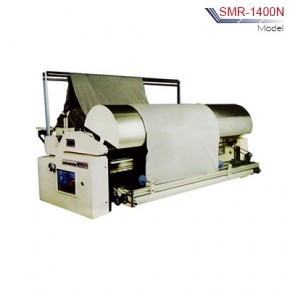 Máy trải vải tự động SMR-1400N
