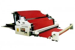 Máy trải vải tự động SMR-2015