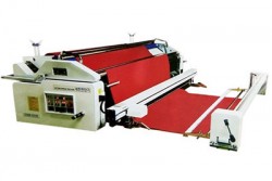 Máy trải vải tự động SMR-2020