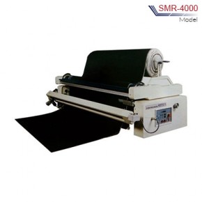 Máy trải vải tự động SMR-4000