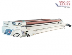 Máy trải vải tự động BMO-SE Series