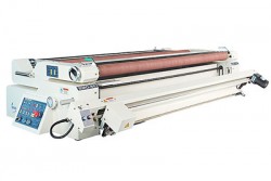 Máy trải vải tự động BMO-SE Series
