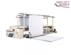 Máy trải vải tự động BMO-SFT Series