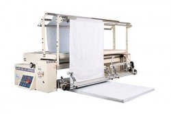 Máy trải vải tự động BMO-SFT Series
