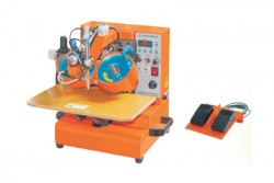 Máy Đính Hạt Cườm, Hạt Đá Hai Đầu Để Bàn SM888-P