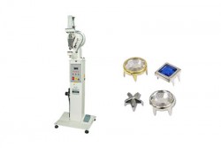 Máy Đính Nút Trang Trí Kim Loại SM-705