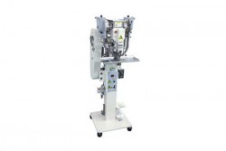 Máy Đóng Nút Bốn Thành Phần Tự Động SM-600