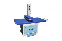 Hệ thống ủi hơi hoàn chỉnh mẹ bồng con MTD-6K