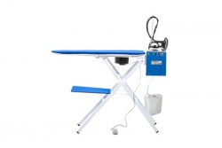 Hệ thống ủi hơi hoàn chỉnh SIT-100