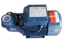 Motor bơm nước nồi hơi MO-001