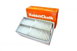 Phấn bay con thỏ Rabbit Chalk (Loại Truyền Thống)