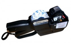 Máy đánh số Opentex 2253